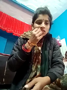 Nisha Cute online show from 8, 2, 2026