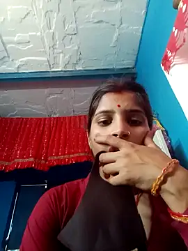 Nisha Cute online show from 23, 4, 2026