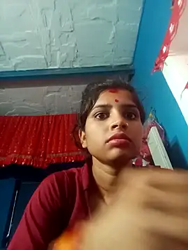 Snapshot of Nisha_Cute chatting on 29, 4, 2026 Nisha Cute online show from 29, 4, 2026