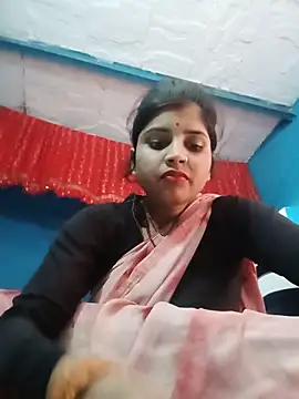 Snapshot of Nisha_Cute chatting on 19, 5, 2026 Nisha Cute online show from 19, 5, 2026