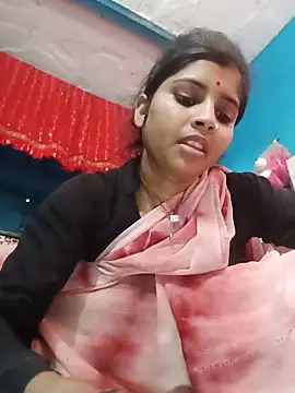 Snapshot of Nisha_Cute chatting on 23, 5, 2026 Nisha Cute online show from 23, 5, 2026