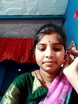 Snapshot of Nisha_Cute chatting on 4, 6, 2026 Nisha Cute online show from 4, 6, 2026