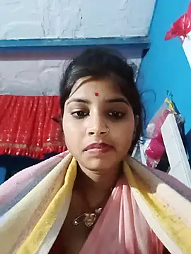 Snapshot of Nisha_Cute chatting on 5, 6, 2026 Nisha Cute online show from 5, 6, 2026