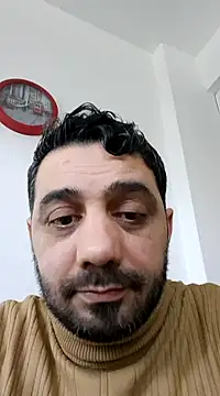 Sexyy Mann34 online show from 13, 1, 2025