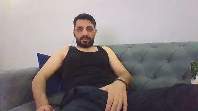 Sexyy Mann34 online show from 17, 5, 2026