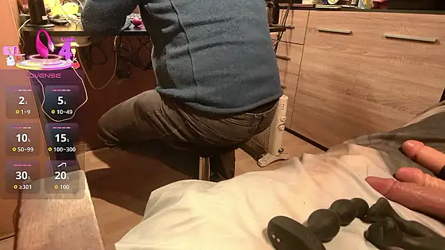 Snapshot of misteryman1956 chatting on 16, 1, 2026 misteryman1956 online show from 16, 1, 2026