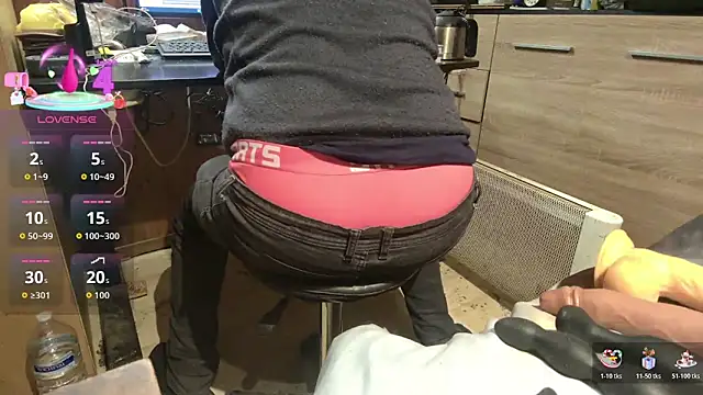 Snapshot of misteryman1956 chatting on 1, 3, 2026 misteryman1956 online show from 1, 3, 2026