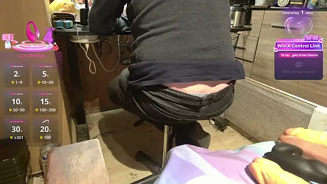 Snapshot of misteryman1956 chatting on 10, 3, 2026 misteryman1956 online show from 10, 3, 2026