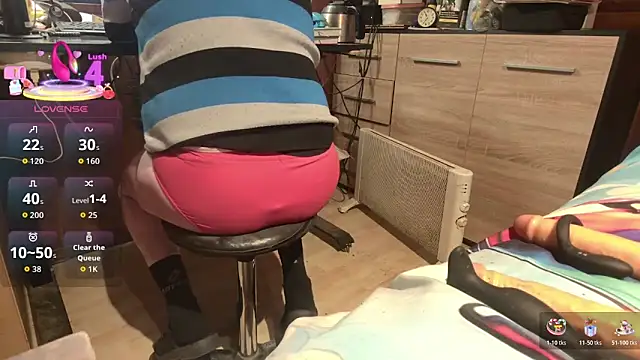 Snapshot of misteryman1956 chatting on 17, 3, 2026 misteryman1956 online show from 17, 3, 2026