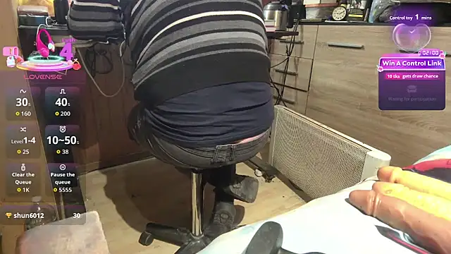 Snapshot of misteryman1956 chatting on 21, 3, 2026 misteryman1956 online show from 21, 3, 2026