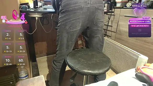 Snapshot of misteryman1956 chatting on 24, 3, 2026 misteryman1956 online show from 24, 3, 2026