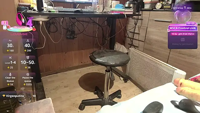 Snapshot of misteryman1956 chatting on 25, 3, 2026 misteryman1956 online show from 25, 3, 2026