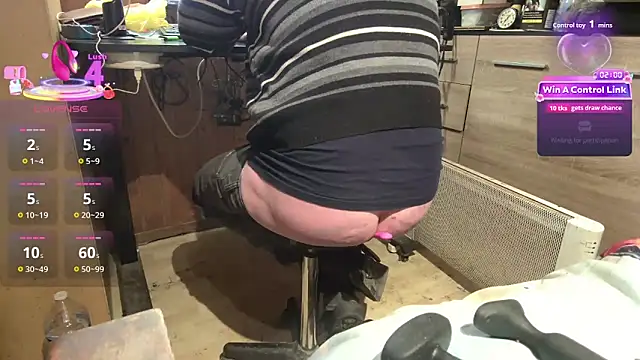 Snapshot of misteryman1956 chatting on 30, 3, 2026 misteryman1956 online show from 30, 3, 2026