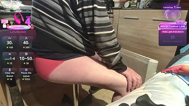 Snapshot of misteryman1956 chatting on 31, 3, 2026 misteryman1956 online show from 31, 3, 2026