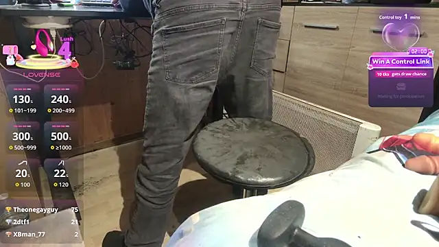 Snapshot of misteryman1956 chatting on 4, 4, 2026 misteryman1956 online show from 4, 4, 2026