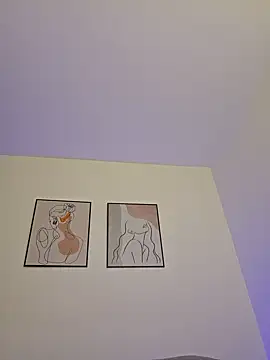 Snapshot of VictoriaEvaans_ chatting on 6, 1, 2025 VictoriaEvaans online show from 6, 1, 2025