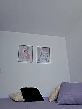 Snapshot of VictoriaEvaans_ chatting on 26, 1, 2025 VictoriaEvaans online show from 26, 1, 2025