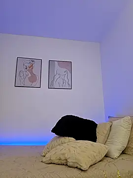 Snapshot of VictoriaEvaans_ chatting on 28, 2, 2025 VictoriaEvaans online show from 28, 2, 2025