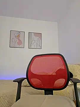 Snapshot of VictoriaEvaans_ chatting on 2, 3, 2025 VictoriaEvaans online show from 2, 3, 2025