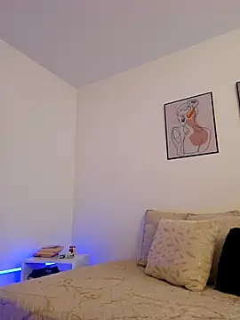 Snapshot of VictoriaEvaans_ chatting on 9, 9, 2025 VictoriaEvaans online show from 9, 9, 2025