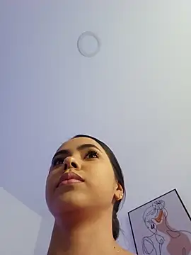 Snapshot of VictoriaEvaans_ chatting on 24, 9, 2025 VictoriaEvaans online show from 24, 9, 2025