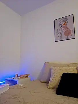 Snapshot of VictoriaEvaans_ chatting on 25, 9, 2025 VictoriaEvaans online show from 25, 9, 2025