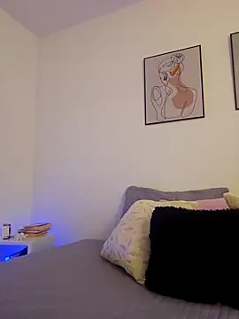 Snapshot of VictoriaEvaans_ chatting on 27, 9, 2025 VictoriaEvaans online show from 27, 9, 2025