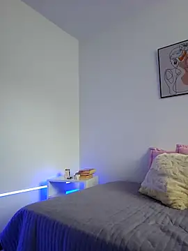 Snapshot of VictoriaEvaans_ chatting on 29, 9, 2025 VictoriaEvaans online show from 29, 9, 2025