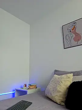 Snapshot of VictoriaEvaans_ chatting on 16, 10, 2025 VictoriaEvaans online show from 16, 10, 2025