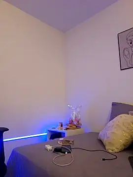 Snapshot of VictoriaEvaans_ chatting on 25, 10, 2025 VictoriaEvaans online show from 25, 10, 2025