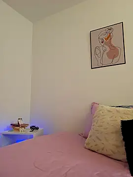 Snapshot of VictoriaEvaans_ chatting on 9, 11, 2025 VictoriaEvaans online show from 9, 11, 2025