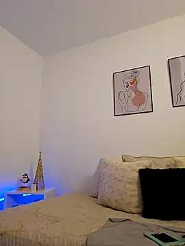 Snapshot of VictoriaEvaans_ chatting on 5, 1, 2026 VictoriaEvaans online show from 5, 1, 2026