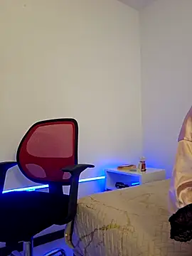 Snapshot of VictoriaEvaans_ chatting on 14, 1, 2026 VictoriaEvaans online show from 14, 1, 2026