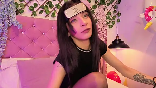 Snapshot of lauren_evans96 chatting on 31, 10, 2025 lauren evans96 online show from 31, 10, 2025