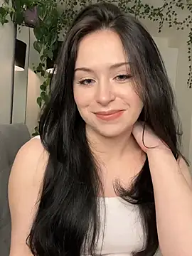  SweetCandyy online show from 12, 12, 2024