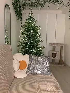  SweetCandyy online show from 7, 2, 2026