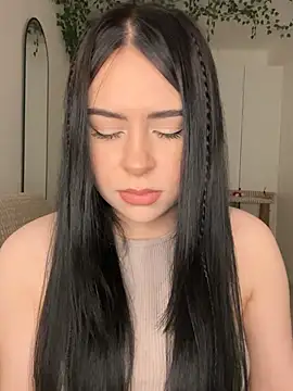  SweetCandyy online show from 27, 3, 2026