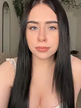  SweetCandyy online show from 16, 4, 2026