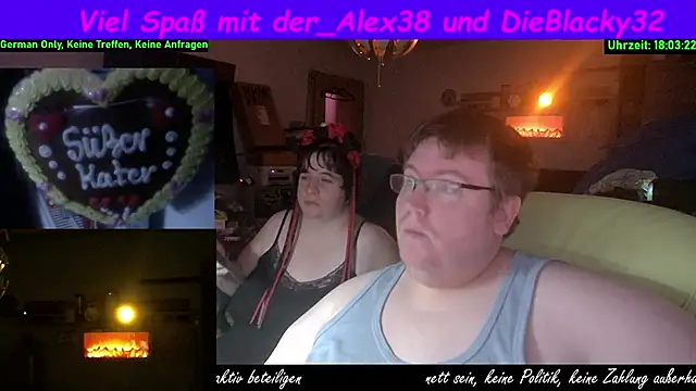 Snapshot of der_alex38 chatting on 23, 11, 2025 der alex38 online show from 23, 11, 2025
