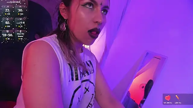 delilah fix online show from 18, 1, 2026