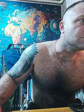 Crek666 online show from 14, 12, 2025