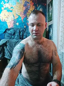 Crek666 online show from 18, 1, 2026