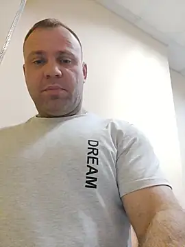 Crek666 online show from 13, 3, 2026