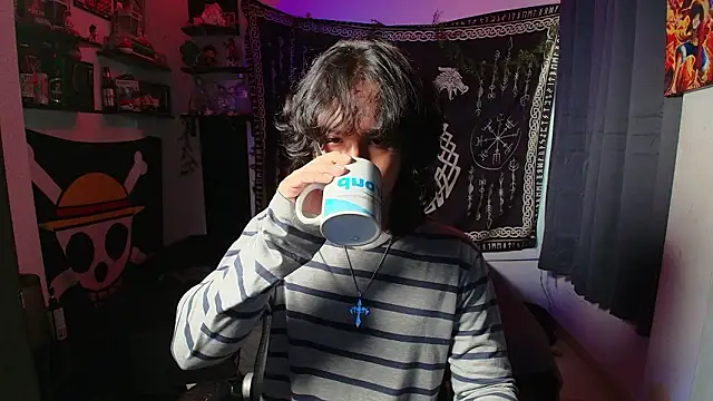 Snapshot of kairozz chatting on 5, 2, 2026 kairozz online show from 5, 2, 2026