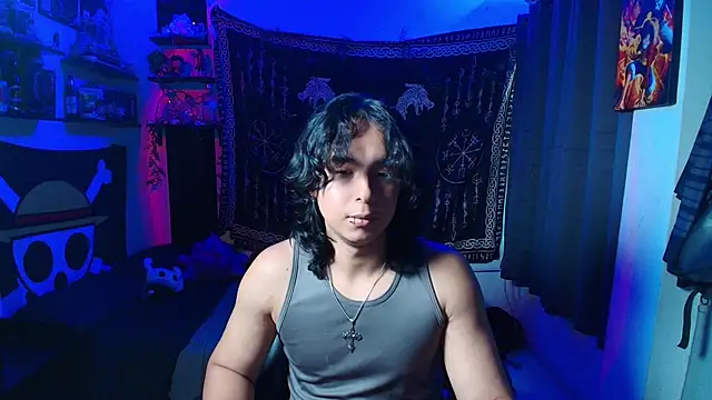 Snapshot of kairozz chatting on 9, 2, 2026 kairozz online show from 9, 2, 2026