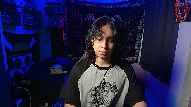 Snapshot of kairozz chatting on 16, 2, 2026 kairozz online show from 16, 2, 2026