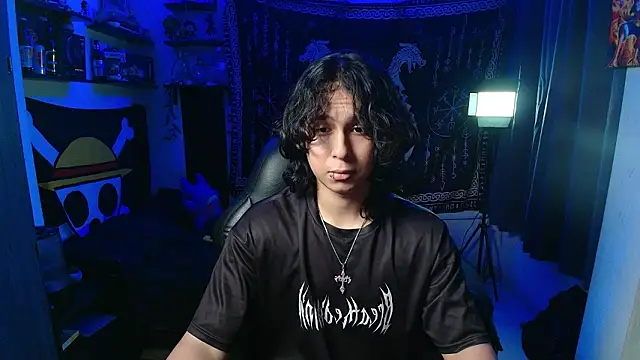 Snapshot of kairozz chatting on 25, 2, 2026 kairozz online show from 25, 2, 2026