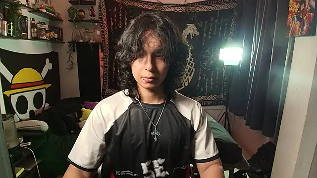 Snapshot of kairozz chatting on 26, 2, 2026 kairozz online show from 26, 2, 2026