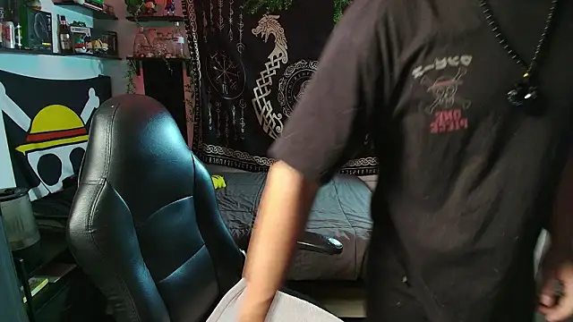 Snapshot of kairozz chatting on 1, 3, 2026 kairozz online show from 1, 3, 2026