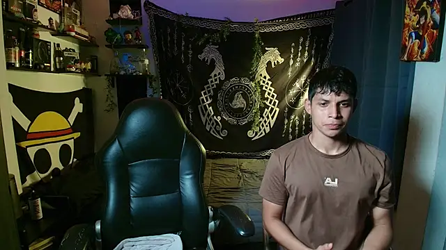 Snapshot of kairozz chatting on 11, 4, 2026 kairozz online show from 11, 4, 2026